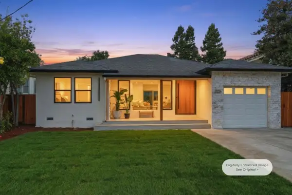 371 Oakwood Boulevard, REDWOOD CITY, CA 94061