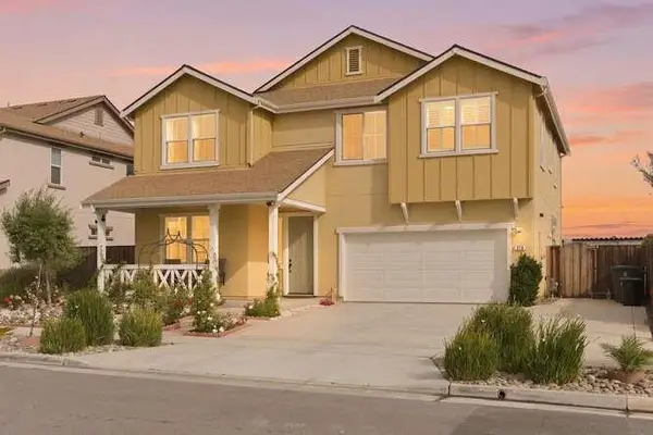 276 Copperleaf Lane, San Juan Bautista, CA 95045