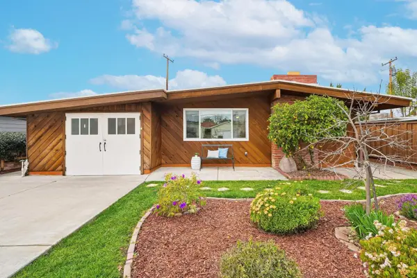 638 Woodhams Road, Santa Clara, CA 95051