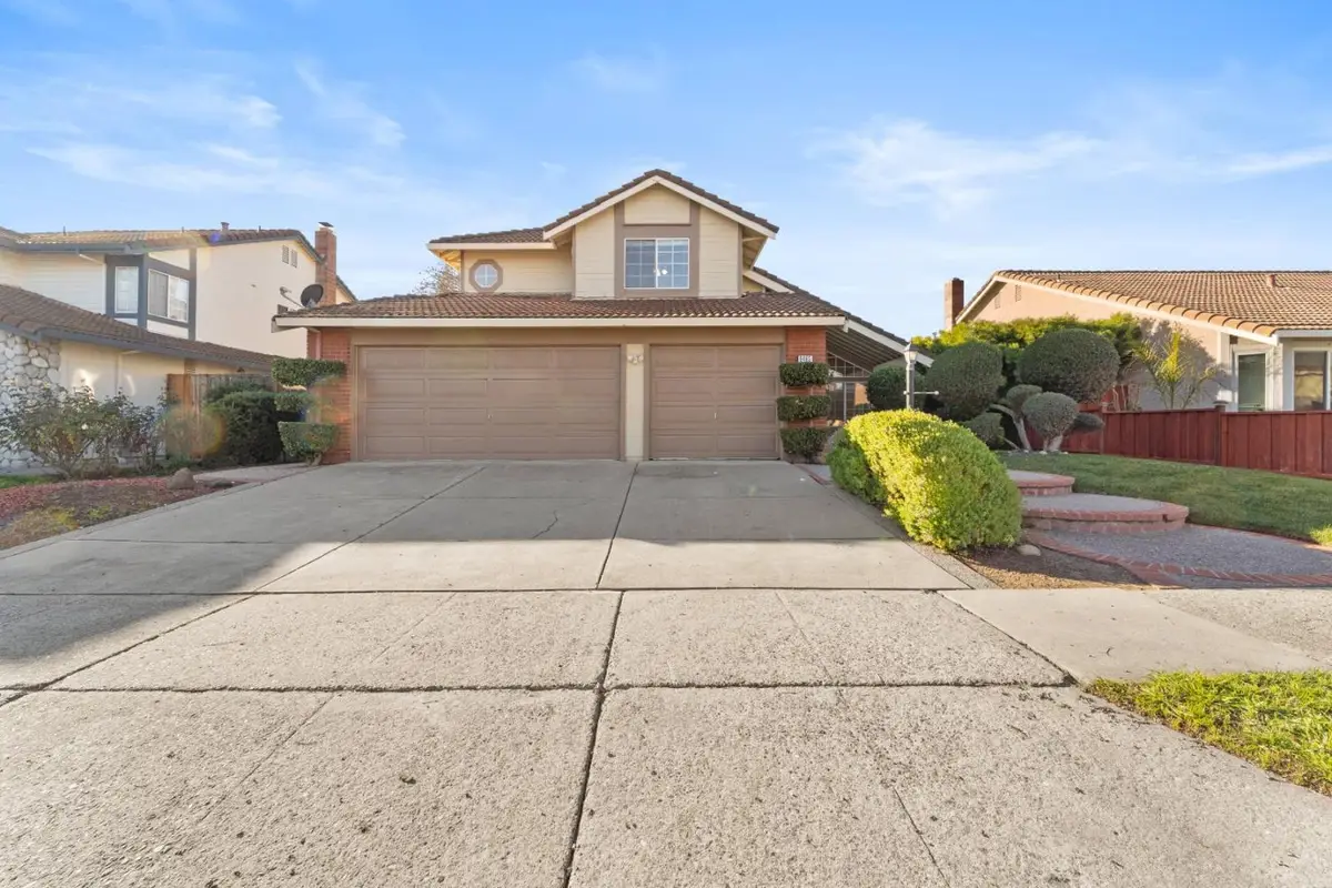 9465 Eagle View Way, Gilroy, CA 95020 - Image #1