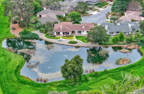 8081 Lake Place, Carmel, CA 93923