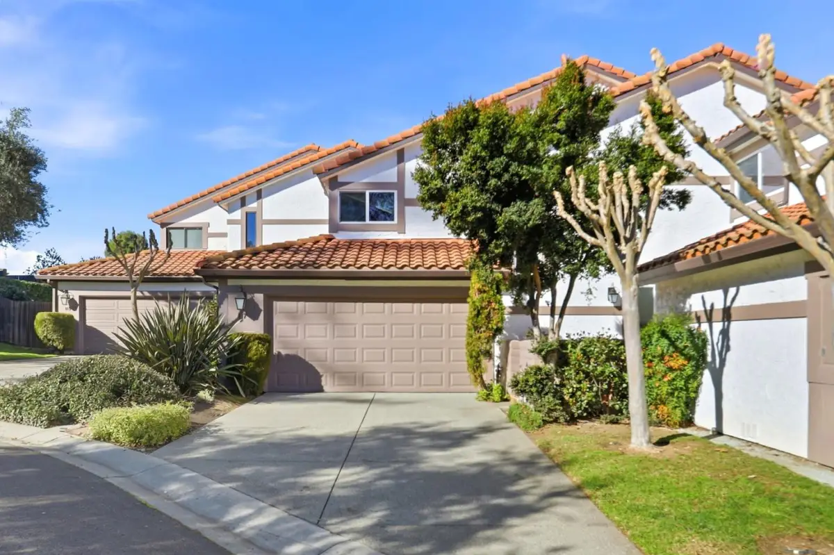 117 El Olivar, Los Gatos, CA 95032 - Image #1