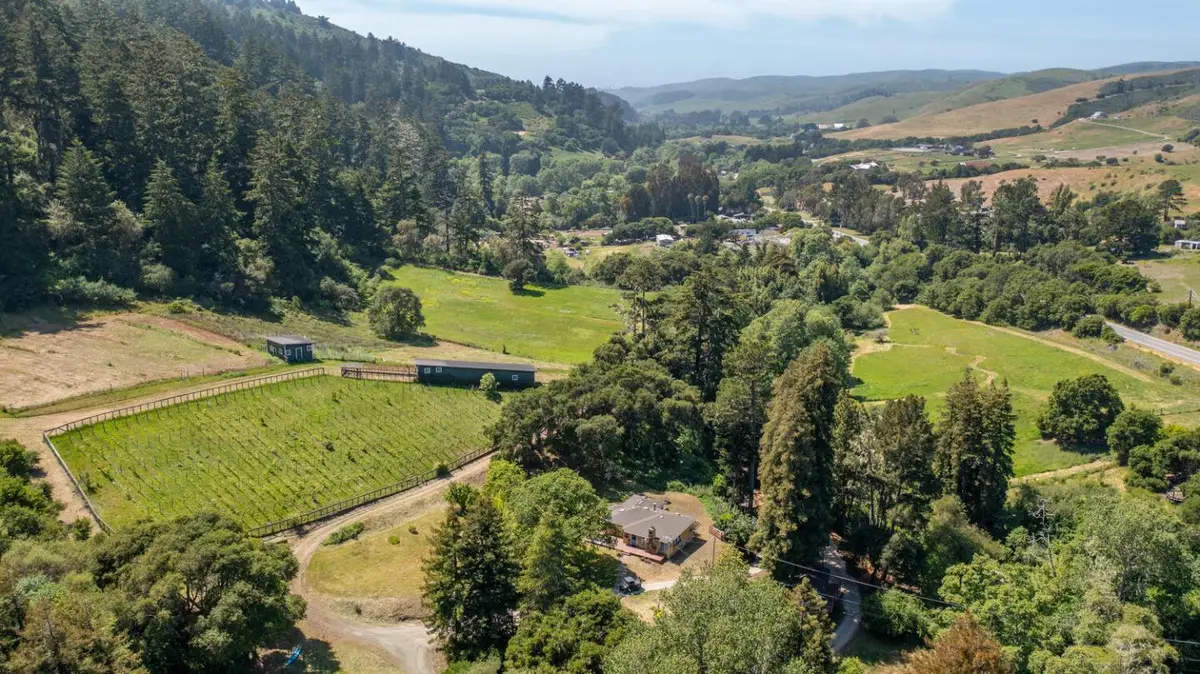 5090 La Honda Road, San Gregorio, CA 94074 - #1