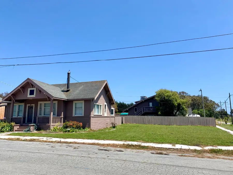 2 3rd Avenue, Davenport, CA 95017 - #2