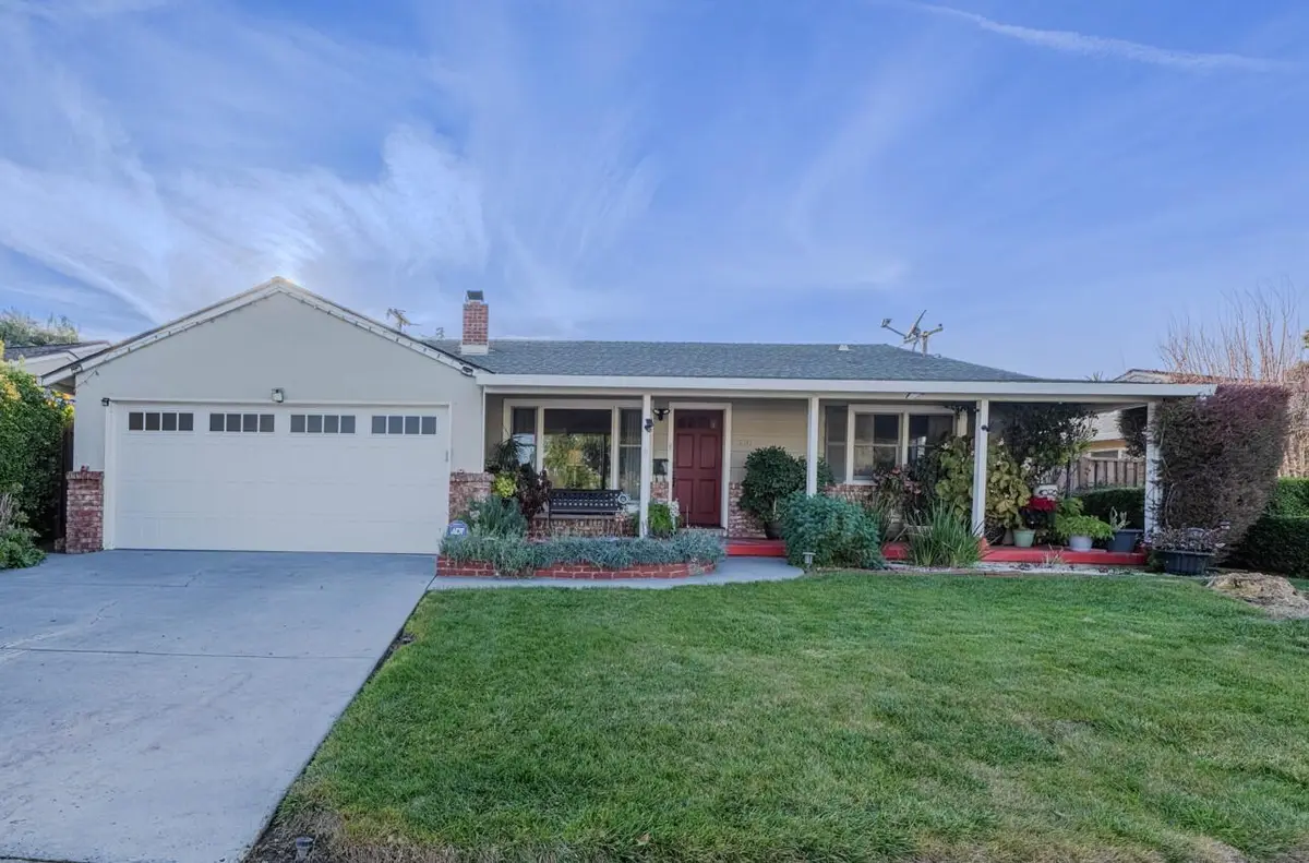 376 Cypress Avenue, Santa Clara, CA 95050 - #1