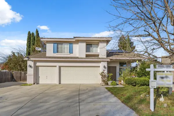 4221 Legacy Court, SALIDA, CA 95368