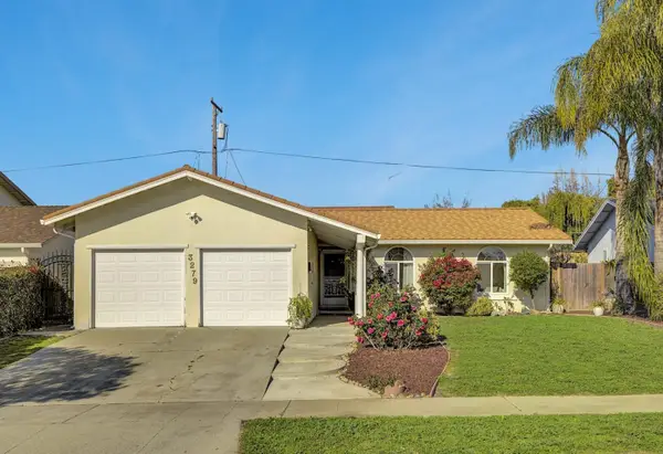3279 Cuesta Drive, SAN JOSE, CA 95148