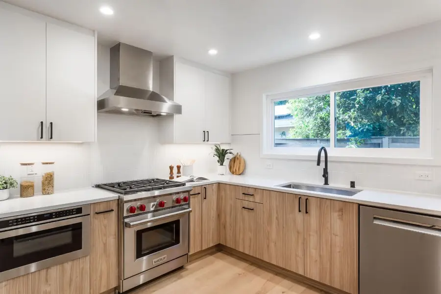 2498 Raleigh Drive, San Jose, CA 95124 - Image #3