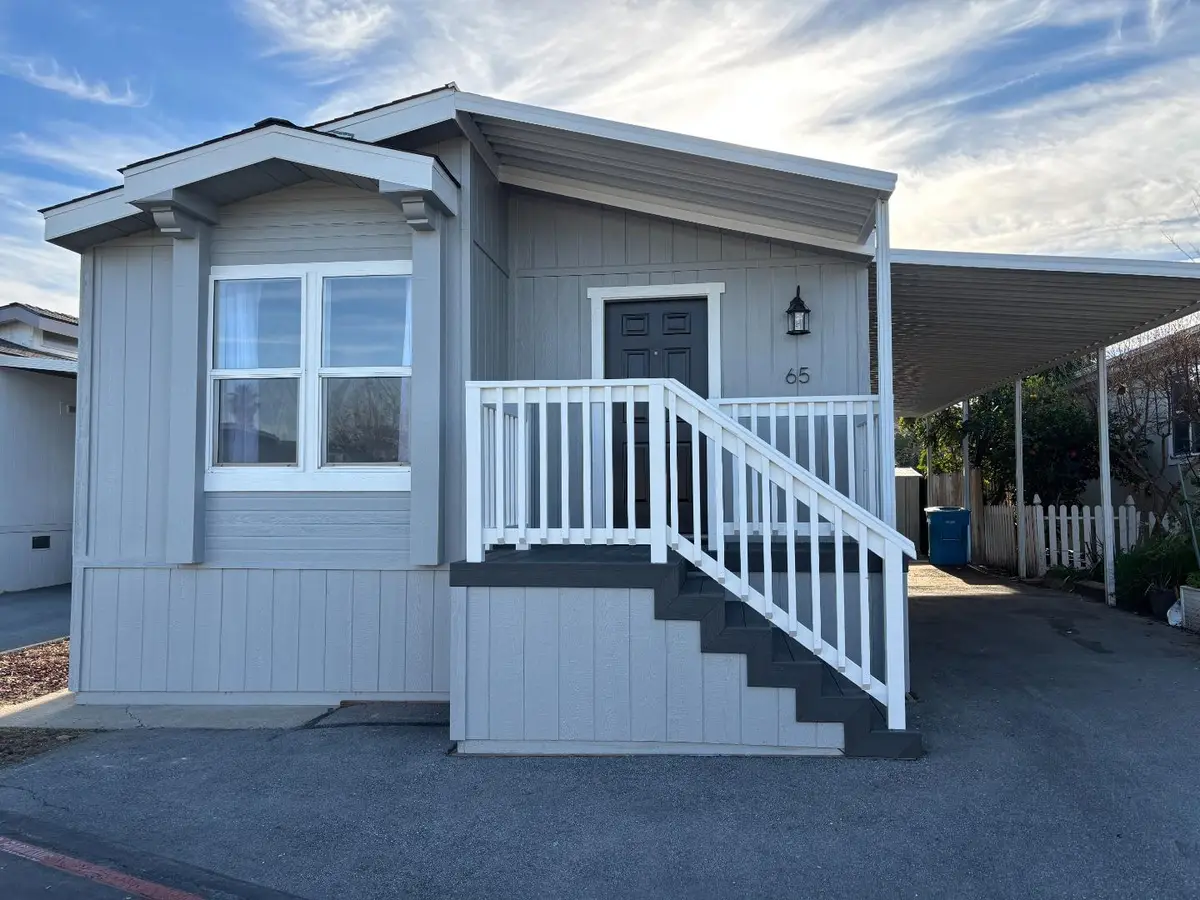 8282 Murray Avenue, Gilroy, CA 95020 - #1