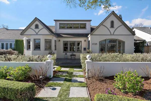 1725 Lincoln Avenue, San Jose, CA 95125