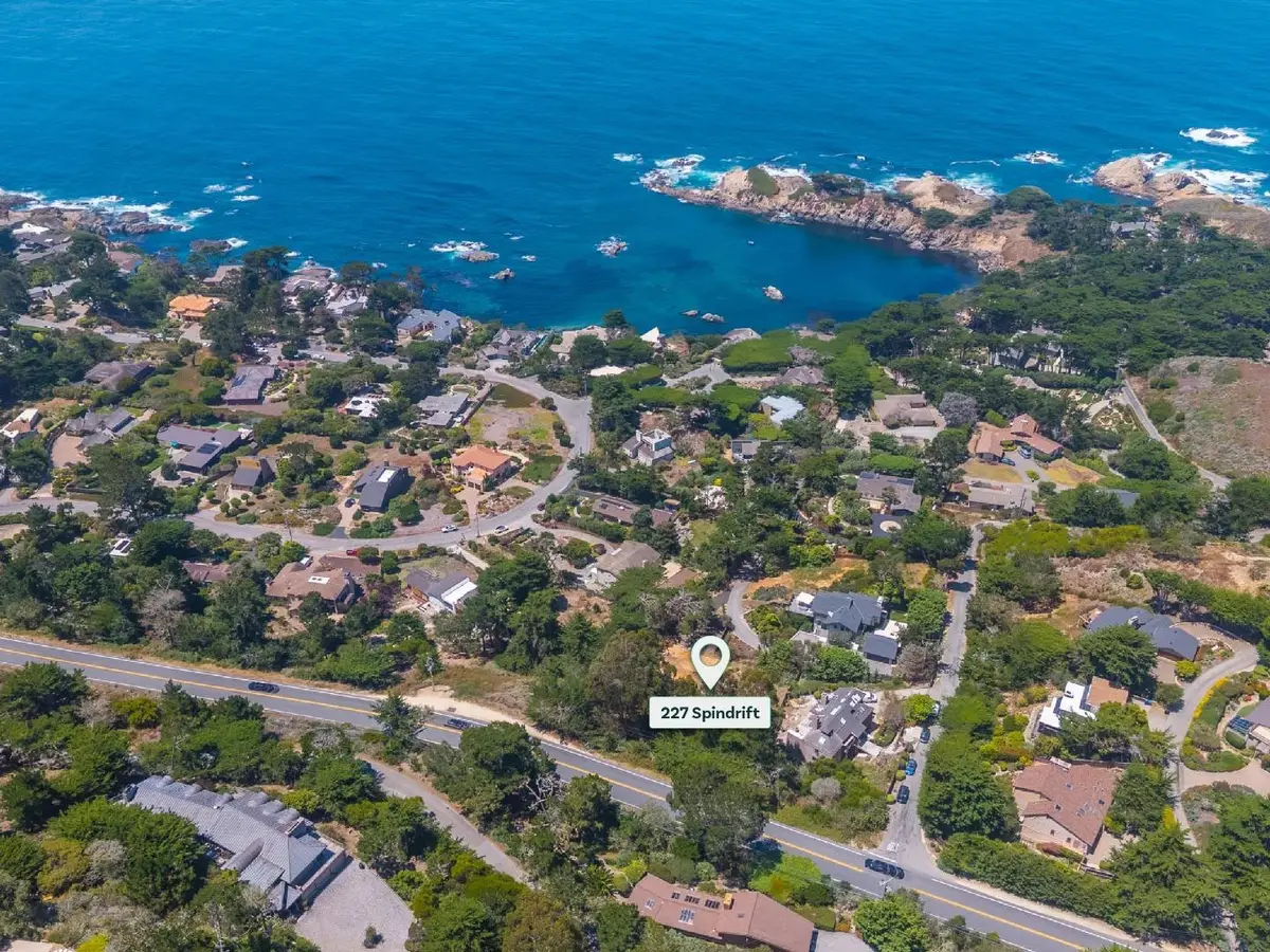 227 Spindrift Road, Carmel, CA 93923 - #1