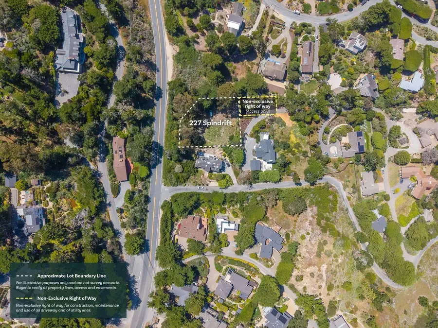 227 Spindrift Road, Carmel, CA 93923 - #2