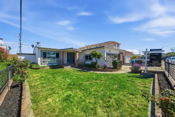 1624 Lodi Avenue, SAN MATEO, CA 94401