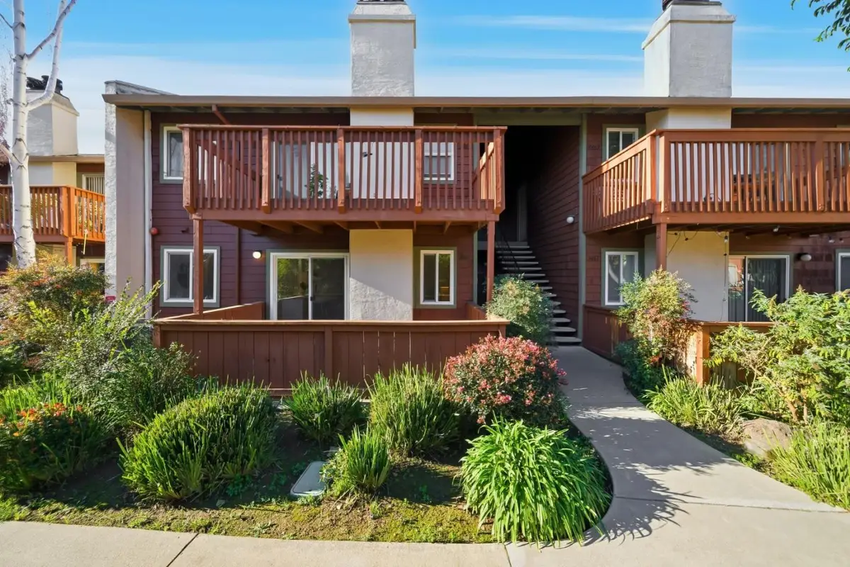 3463 Pennsylvania Common, Fremont, CA 94536 - #1