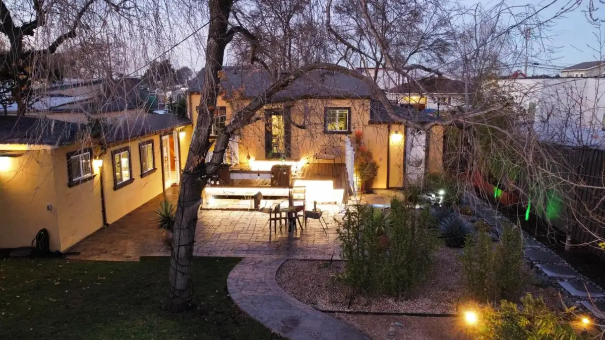 3024 Hoover Street, Redwood City, CA 94063 - #1