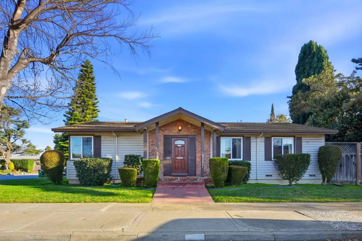 4588 Sloat Road, Fremont, CA 94538 - #1
