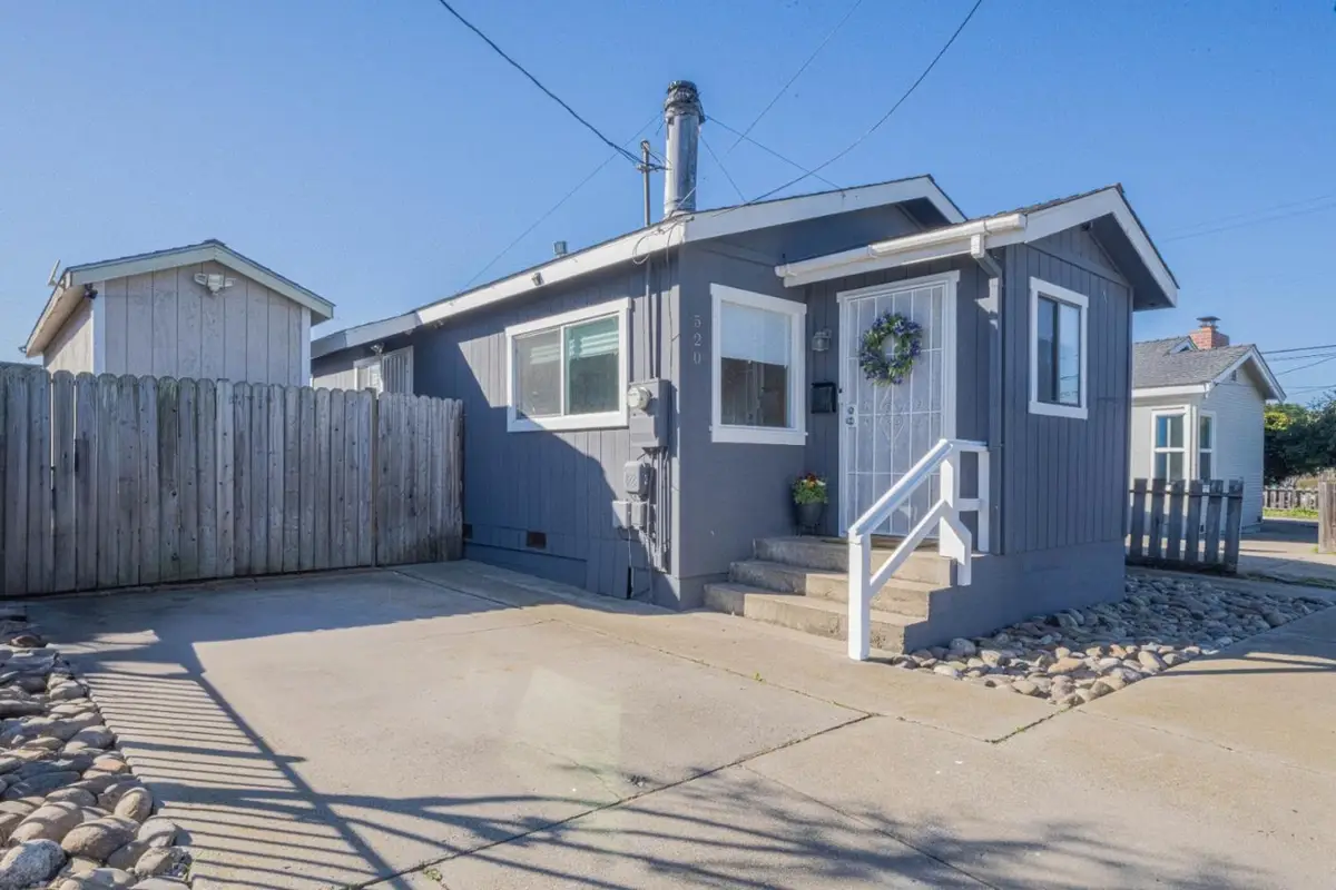 520 Amador Avenue, Seaside, CA 93955 - #1