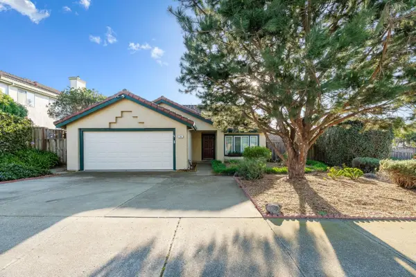 292 Quebrada Del Mar Road, MARINA, CA 93933