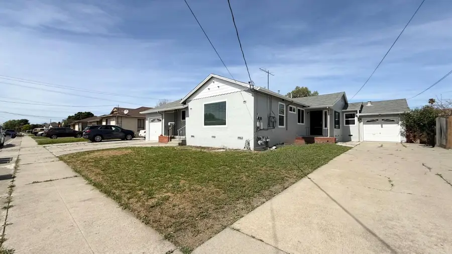 1367 Hubbard Avenue, San Leandro, CA 94579 - #3