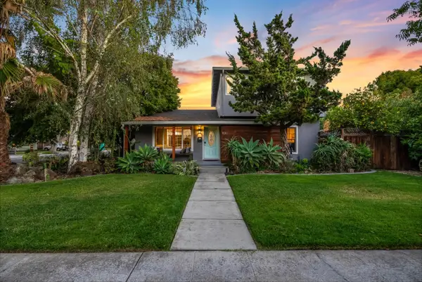 1830 Heatherdale Avenue, SAN JOSE, CA 95126