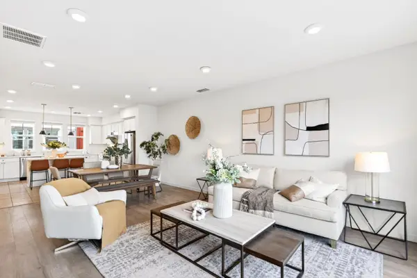 817 Galt Terrace  #4, SUNNYVALE, CA 94085