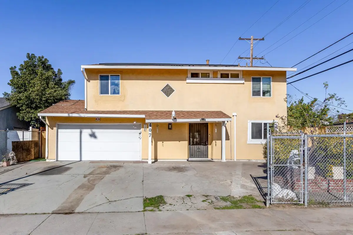 407 Southside Drive, San Jose, CA 95111 - Image #1