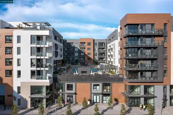 3578 Rambla Place  #323, SANTA CLARA, CA 95051