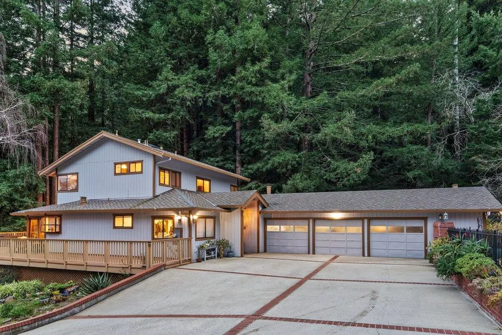 350 Aurora Road, Soquel, CA 95073 - #1