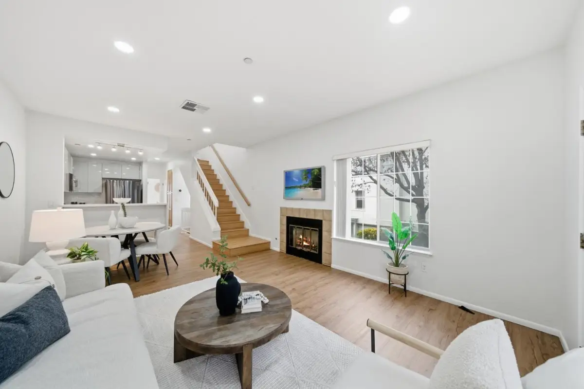 968 Belmont Terrace  #1, Sunnyvale, CA 94086 - Image #1