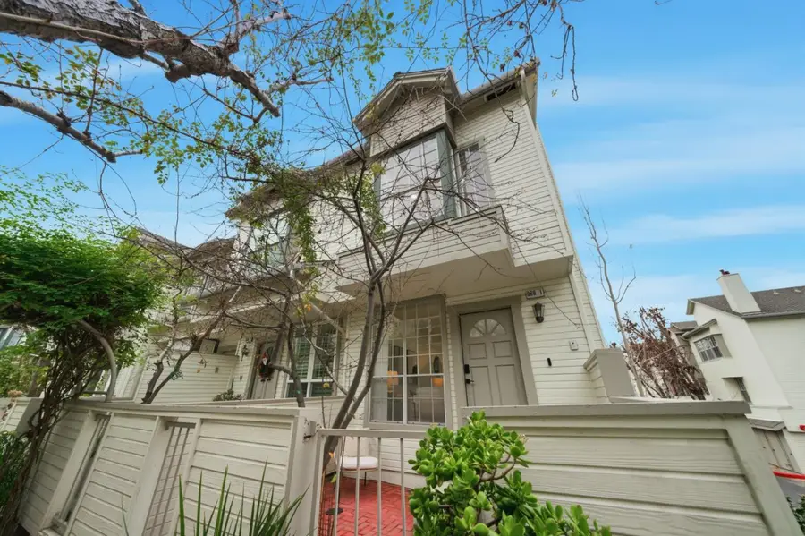 968 Belmont Terrace  #1, Sunnyvale, CA 94086 - Image #2