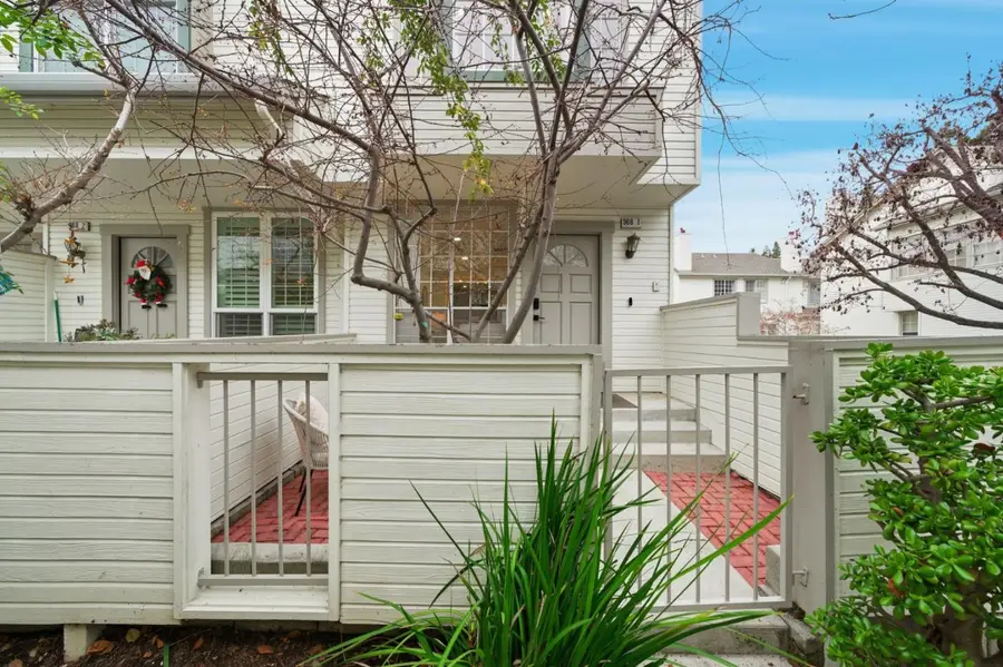 968 Belmont Terrace  #1, Sunnyvale, CA 94086 - Image #3