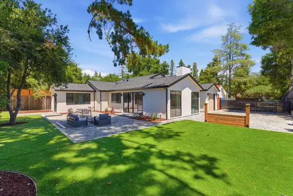 680 San Antonio Road, LOS ALTOS, CA 94022