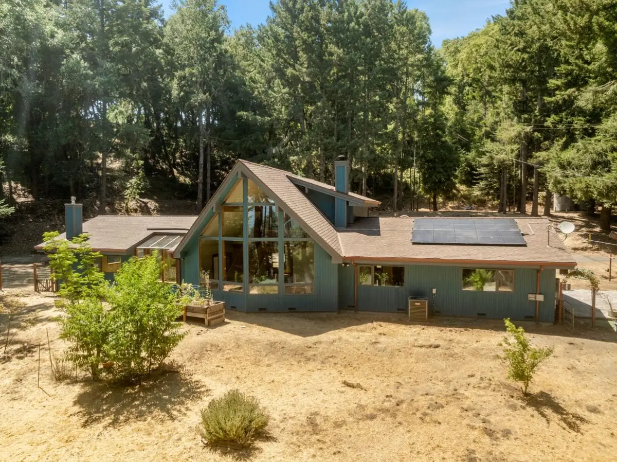 19850 Skyline Boulevard, Los Gatos, CA 95033 - #1