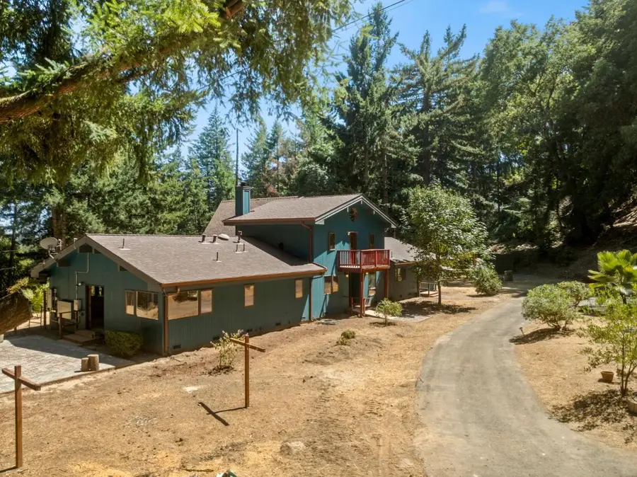 19850 Skyline Boulevard, Los Gatos, CA 95033 - #3