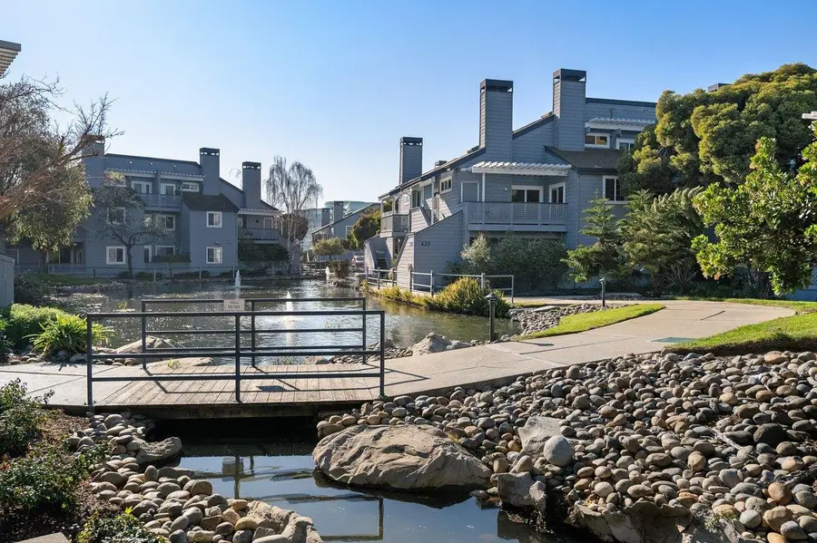 453 Cork Harbour Circle  #E, Redwood City, CA 94065 - #3