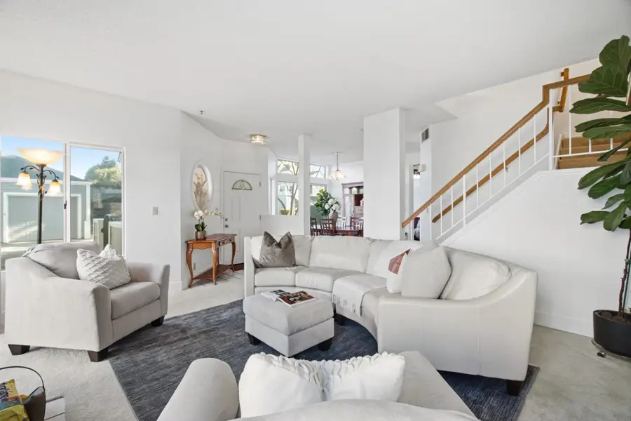 25495 Southwick Drive  #101, Hayward, CA 94544 - Image #3