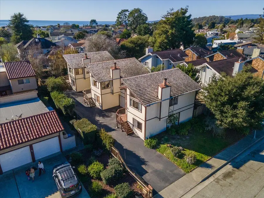 2122 Penasquitas Drive, Aptos, CA 95003 - #2