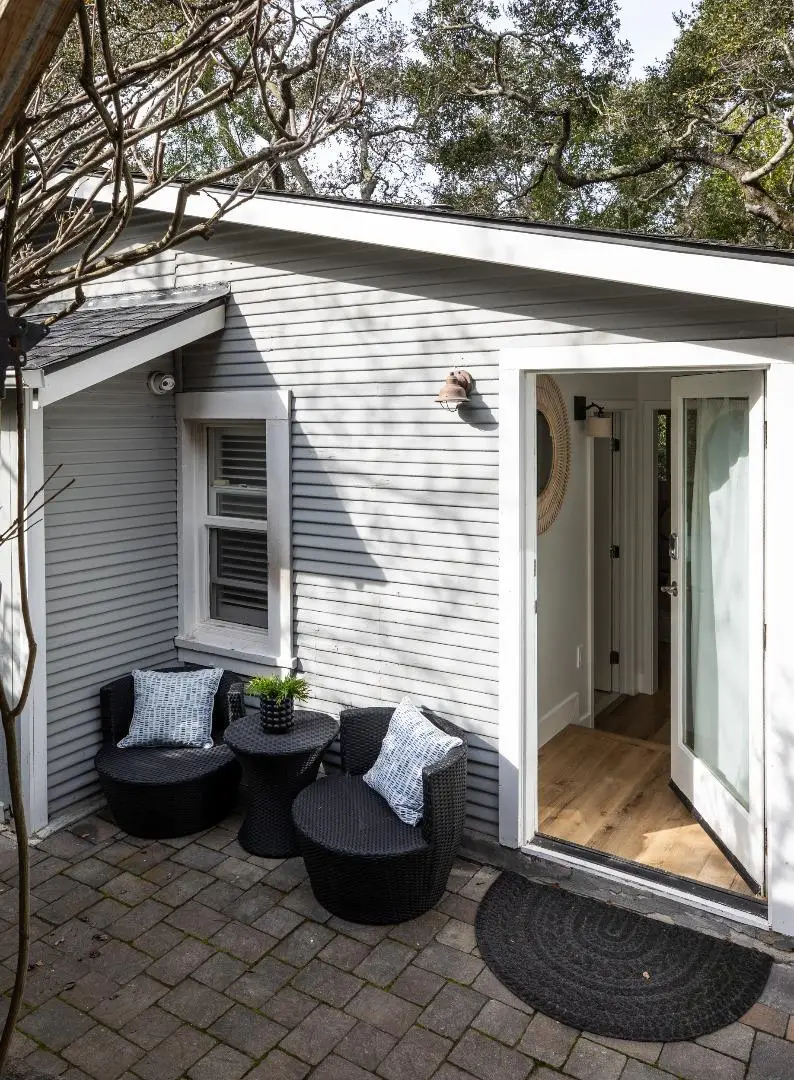 240 Glenwood Avenue, Woodside, CA 94062 - Image #3