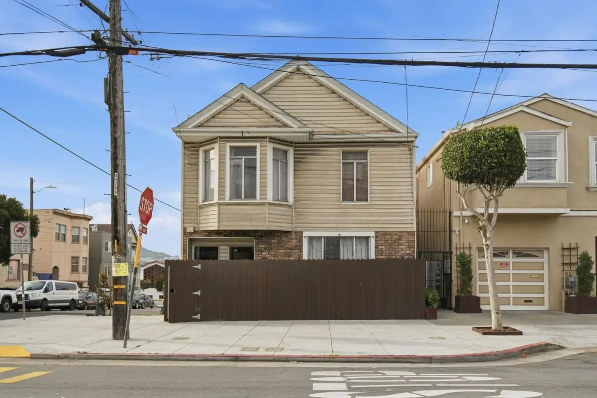 1601-1603 Revere Avenue, San Francisco, CA 94124 - #1