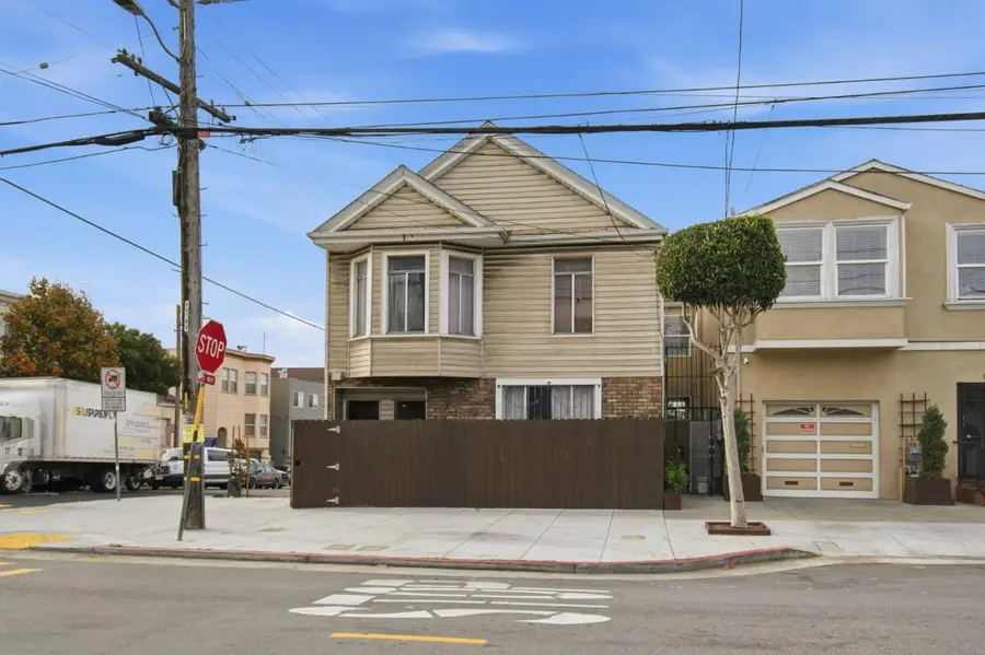 1601-1603 Revere Avenue, San Francisco, CA 94124 - #2