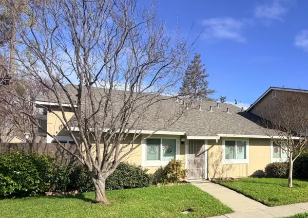 2209 Warfield Way  #A, SAN JOSE, CA 95122