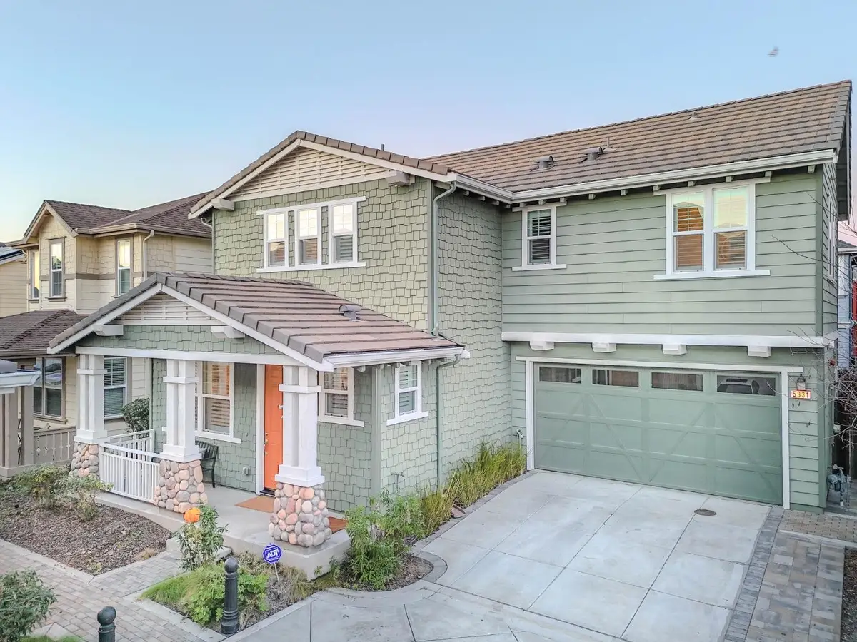 5331 Cowboy Court, Fremont, CA 94555 - #1