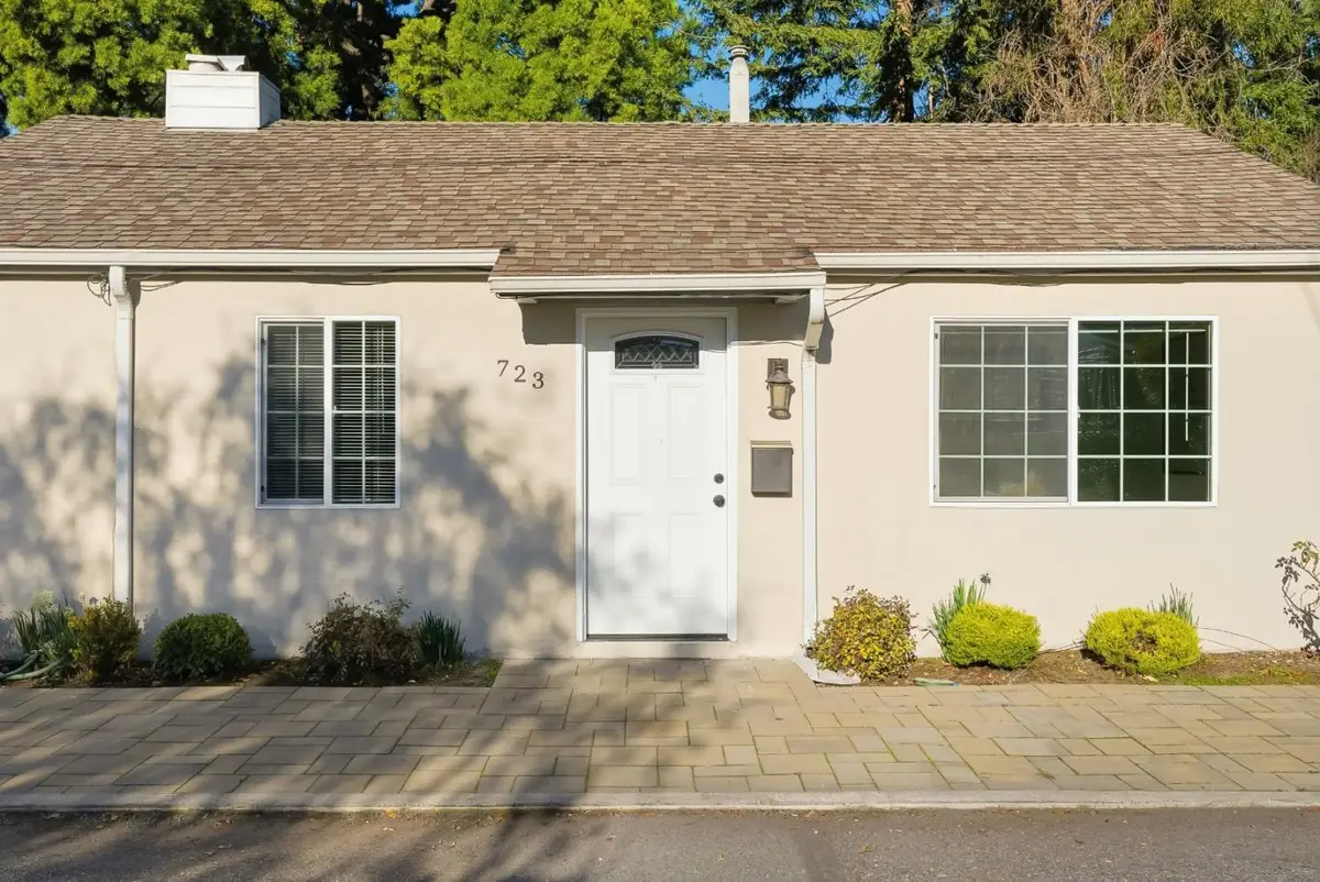 717 & 723 Ellsworth Place, Palo Alto, CA 94306 - Image #1