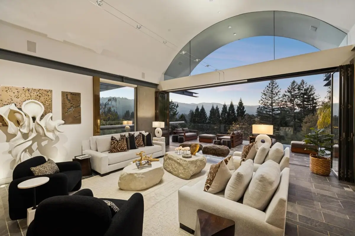 65 Cheyenne Point, Portola Valley, CA 94028 - #1