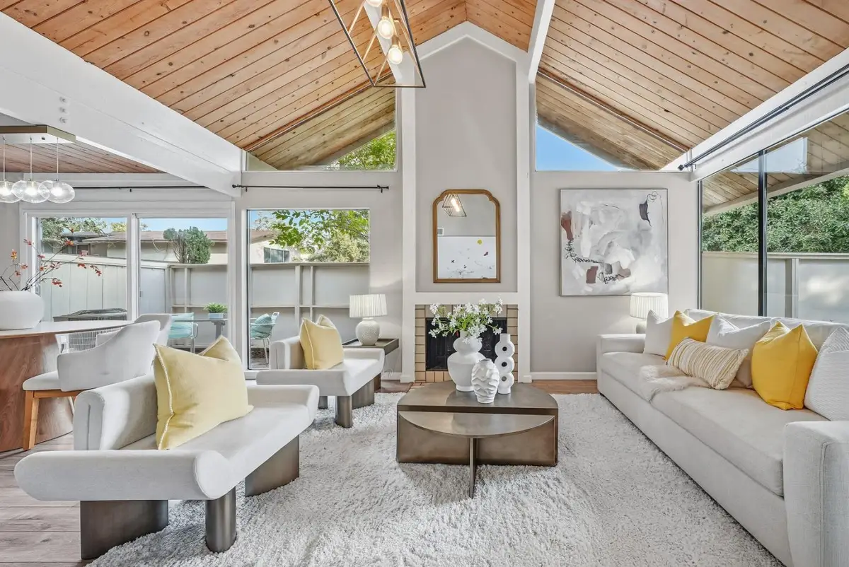 715 Quetta Avenue  #C, Sunnyvale, CA 94087 - #1