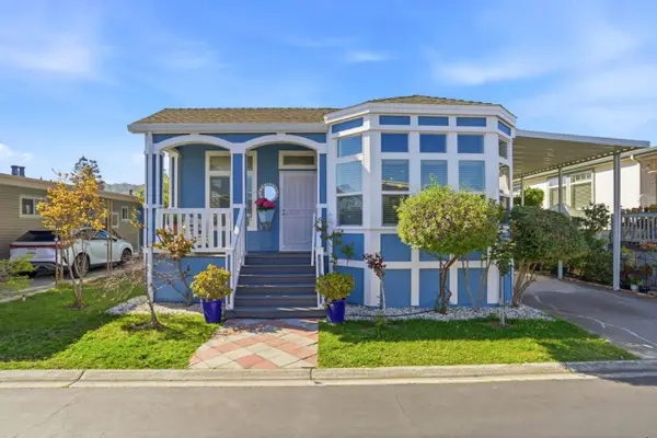 829 Villa Teresa Way, SAN JOSE, CA 95123