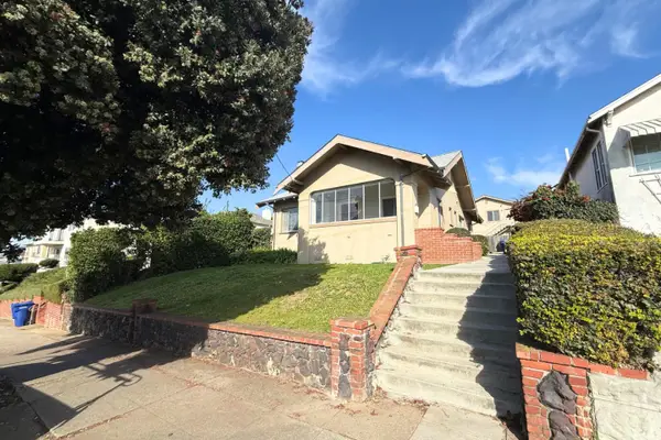 550 Miller Avenue, SOUTH SAN FRANCISCO, CA 94080