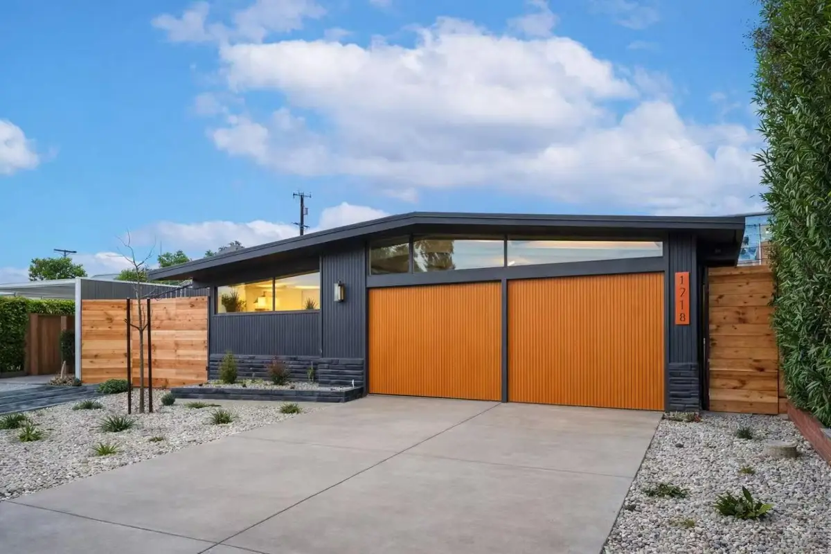 1718 Eleanor Drive, San Mateo, CA 94402 - #1