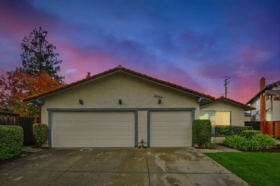 1349 Coniston Court, San Jose, CA 95118 - Image #2