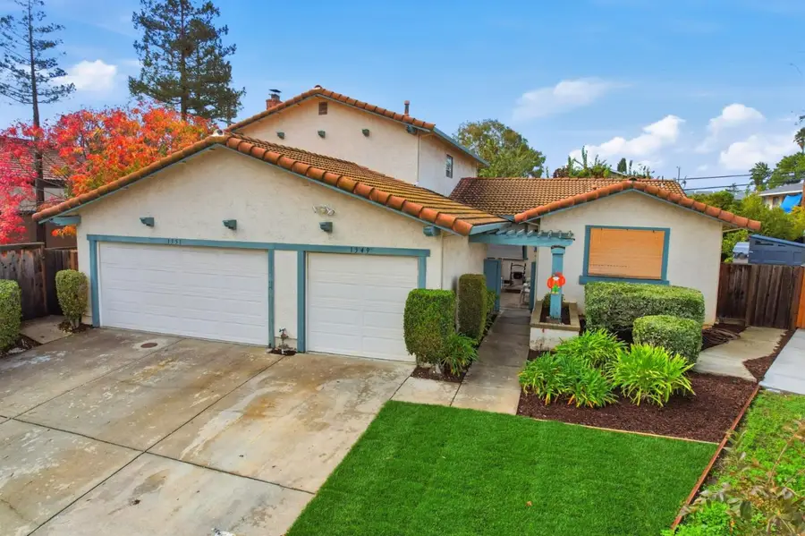 1349 Coniston Court, San Jose, CA 95118 - Image #3